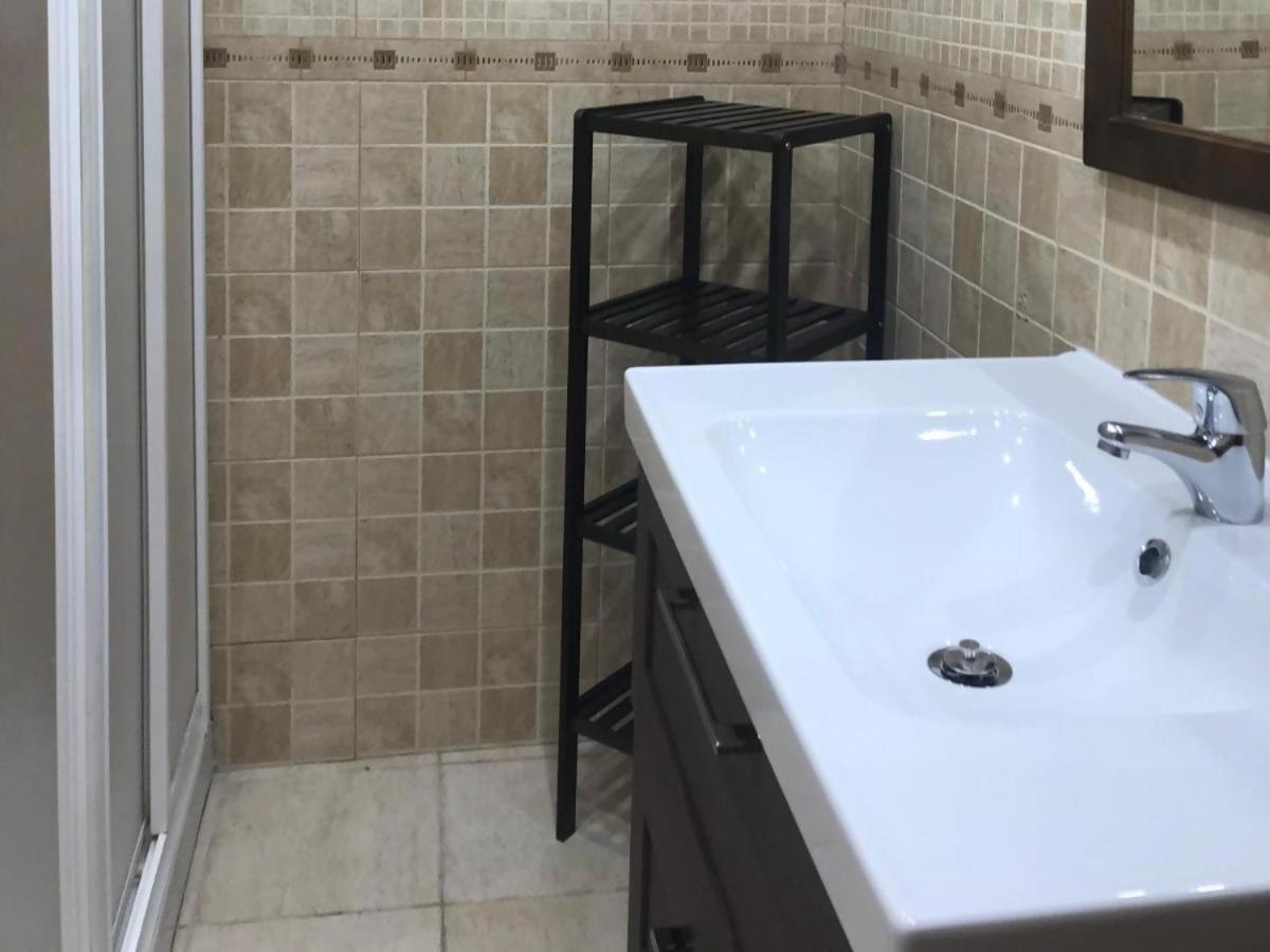 דירות בנאחראפה Espectacular Residencial En 1A Linea Con Piscina מראה חיצוני תמונה