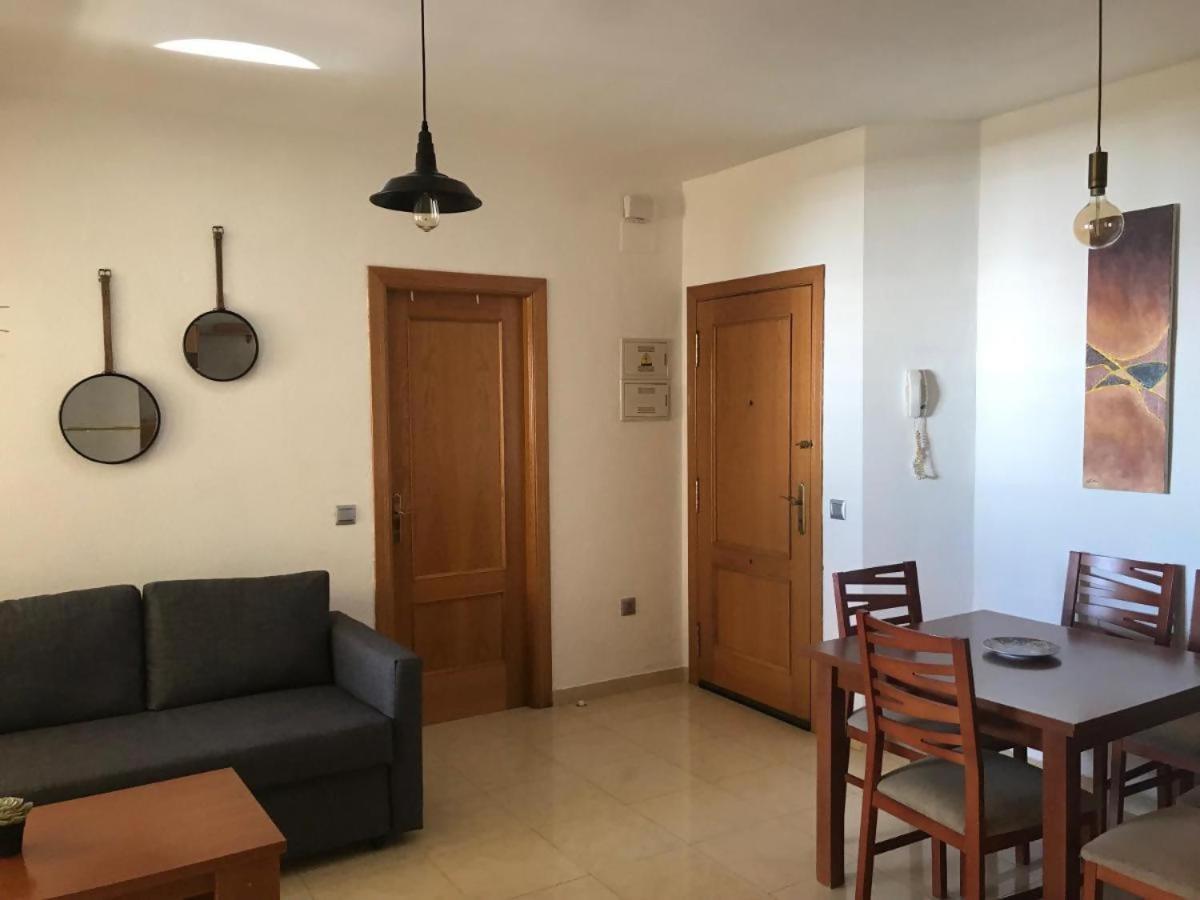 דירות בנאחראפה Espectacular Residencial En 1A Linea Con Piscina מראה חיצוני תמונה